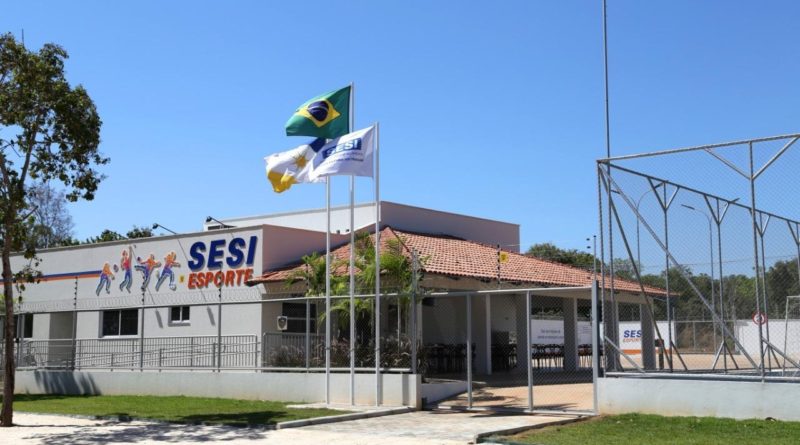 SESI E SENAI Reabrem Processos Seletivos Com 7 Oportunidades No Total