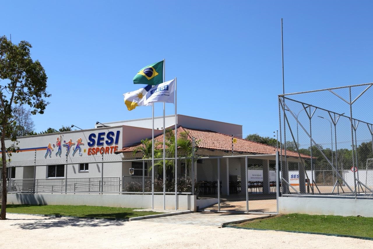 SESI E SENAI Reabrem Processos Seletivos Com 7 Oportunidades No Total