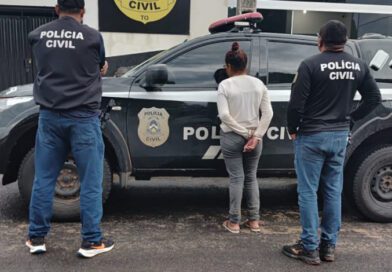 Mãe é presa por omitir abusos cometidos pelo padrasto contra a própria filha de 11 anos