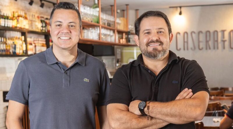 Caseratto abre a primeira unidade em Araguaína (TO)