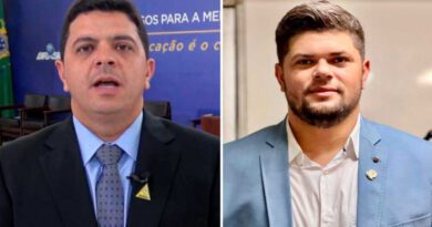 TJ confirma júri de ex-prefeito e vereador por aborto realizado em motel no Tocantins