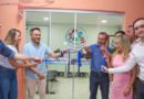 CAPS Infantil de Araguaína ganha nova sede e reforça rede de cuidados para 16 cidades