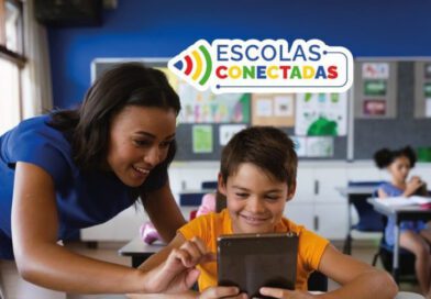 Governo lança seleção para levar internet a 1.258 escolas públicas do Norte e Nordeste