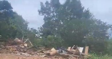 Incra aciona a PF após ataques, derrubada de casas e grilagem em assentamento do Tocantins