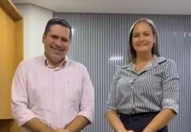 Marcus Marcelo destina mais de R$ 100 mil para climatização de seis escolas em Filadélfia