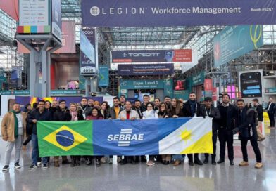 Empresários tocantinenses participam da maior feira mundial do setor varejista, nos EUA