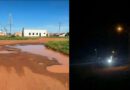 Buraqueira e escuridão nas ruas de bairro levam MPTO a notificar prefeitura e imobiliária