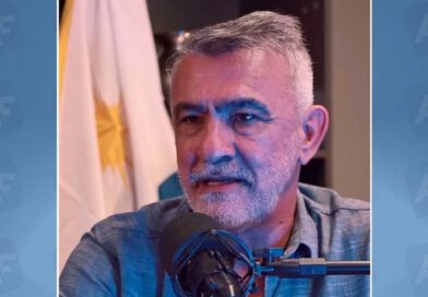 Amélio Cayres reage ao movimento pró-Dorinha e mantém pré-candidatura a governador