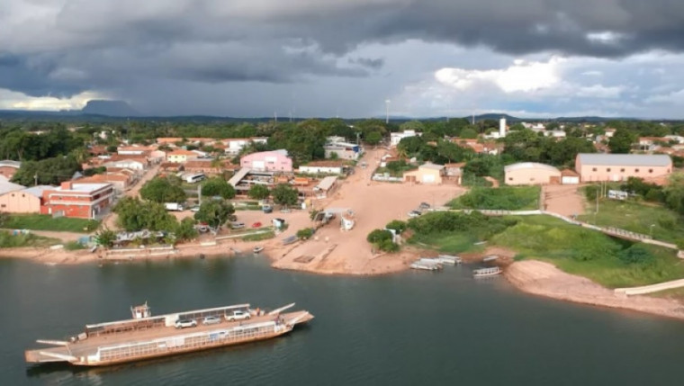 Projeto da ponte entre Filadélfia e Carolina volta à pauta do Consórcio da Amazônia Legal