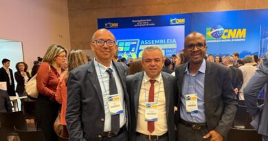 Município do Tocantins terá assento no Comitê Gestor do IBS, peça-chave da reforma tributária