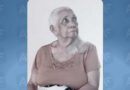 Luto: Morre Dona Saturnina, aos 95 anos, pioneira da militância petista no Tocantins