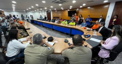 Carnaval termina com 493 queixas, 79 conduções e 715 multas de trânsito no Tocantins