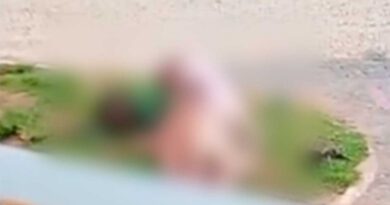 Prefeitura envia ao MPTO denúncia de estupro na Praia da Graciosa e tenta localizar vítima