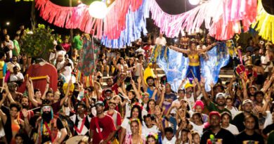 Lojas devem abrir portas durante o Carnaval e projetam aumento nas vendas, em Palmas