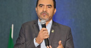 Pesquisa mostra Wanderlei isolado na liderança ao Senado e disputa acirrada pela 2ª vaga