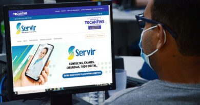Ação é protocolada na Justiça contra o Estado após suspensão dos atendimentos do Servir