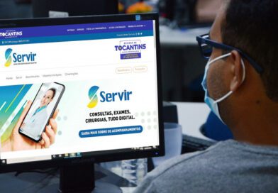 Ação é protocolada na Justiça contra o Estado após suspensão dos atendimentos do Servir