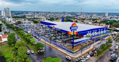 Araguaína supera Palmas e mantém liderança na geração de empregos em todo o Estado