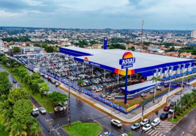 Araguaína supera Palmas e mantém liderança na geração de empregos em todo o Estado