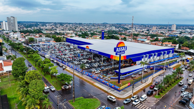 Araguaína supera Palmas e mantém liderança na geração de empregos em todo o Estado