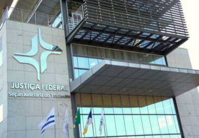 Justiça Federal do Tocantins abre processo seletivo para servidores com vagas em Palmas