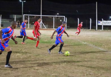 Com premiação de R$ 25 mil, Araguaína lança 2º Torneio Municipal de Futebol Amador