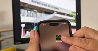 Golpistas se passam por auditores fiscais e tentam extorquir contribuintes no Tocantins