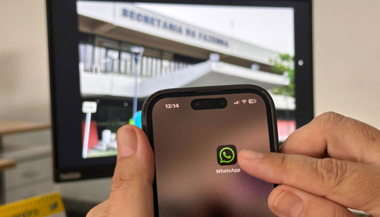 Golpistas se passam por auditores fiscais e tentam extorquir contribuintes no Tocantins