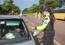Carnaval Seguro 2026: ASTT, PM e Detran fazem blitz educativa na TO-222, em Araguaína