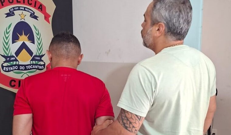 Ex-professor condenado por crime sexual contra criança de 11 anos é preso em Araguaína