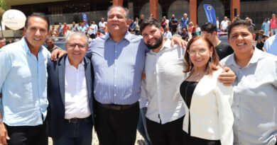 Eduardo Gomes articula R$ 86 milhões para obras e equipamentos em mais de 50 cidades