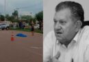 Jovem é indiciado por atropelamento que matou ex-secretário da Agricultura do Tocantins