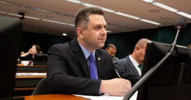 ‘Acordo Mercosul-União Europeia abre oportunidades para o Tocantins’, diz Tiago Dimas