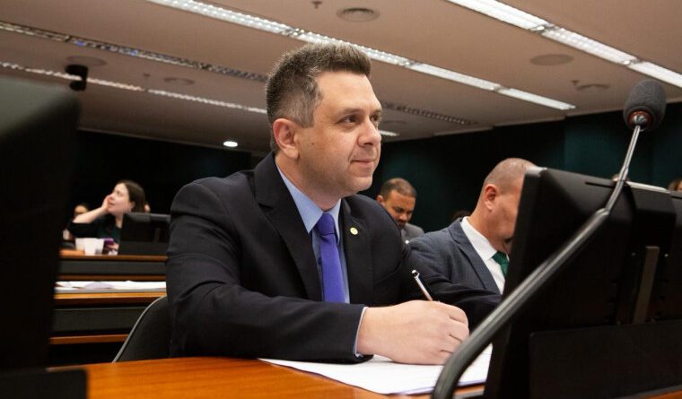 ‘Acordo Mercosul-União Europeia abre oportunidades para o Tocantins’, diz Tiago Dimas