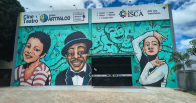 Curso de dança livre voltado para o público 60+ abre vagas gratuitas em Araguaína