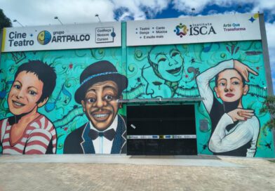 Curso de dança livre voltado para o público 60+ abre vagas gratuitas em Araguaína