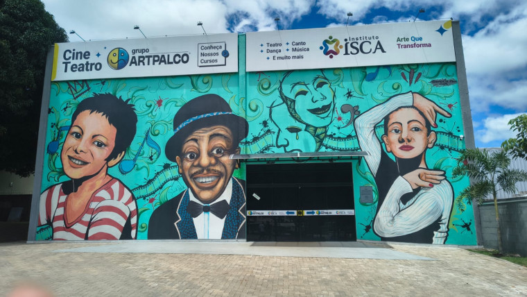 Curso de dança livre voltado para o público 60+ abre vagas gratuitas em Araguaína