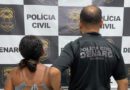 Mulher joga fora mais de 40 pedras de crack ao tentar escapar da polícia em Araguaína