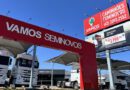 Grupo Vamos, líder nacional de caminhões seminovos, abre oportunidades em Araguaína