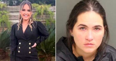 Empresária e filha do comandante-geral da PMTO: saiba quem é a esposa de Henrique