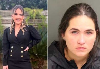 Empresária e filha do comandante-geral da PMTO: saiba quem é a esposa de Henrique