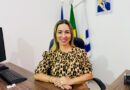 Raquel Borges assume presidência da Jucetins e promete diálogo com empreendedores