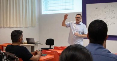 FACIT fortalece formação do curso de Medicina com foco nas novas Diretrizes Nacionais