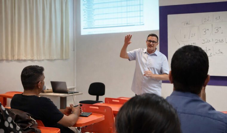 FACIT fortalece formação do curso de Medicina com foco nas novas Diretrizes Nacionais