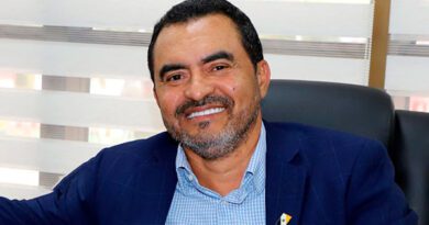 Governador entrega equipamentos para a segurança pública em Palmeirópolis nesta sexta-feira