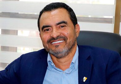 Governador entrega equipamentos para a segurança pública em Palmeirópolis nesta sexta-feira