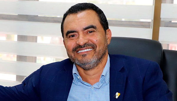 Governador entrega equipamentos para a segurança pública em Palmeirópolis nesta sexta-feira