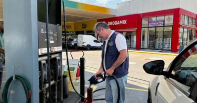 SOMOS aciona AGU e provoca apuração sobre preços dos combustíveis em Palmas