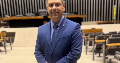 Deputado Tiago Dimas assina PEC que reduz IPVA e cria justiça tributária entre veículos