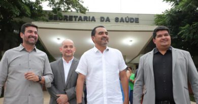 Após 18 anos sem concurso, Saúde do Tocantins terá certame com mais de 5 mil vagas